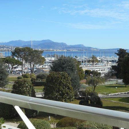 Apartment Hotel Vue Mer A 100 Metres Des Plages Etage 5 วิลล์เนิฟ-ลูเบ ภายนอก รูปภาพ
